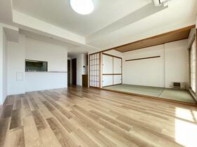 ラポール南麻生