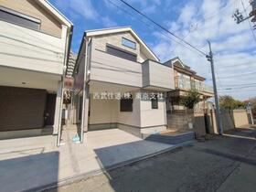 東京都西東京市谷戸町３丁目