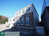 プリマ小机のイメージ