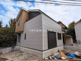 東京都西東京市芝久保町１丁目