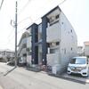 ハーモニーテラス川名町 1階 築8年7ヶ月の賃貸物件