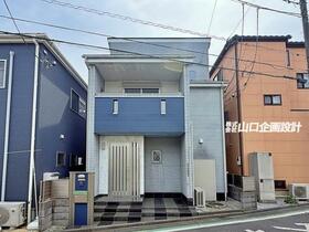 埼玉県所沢市東狭山ケ丘２丁目