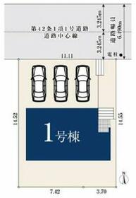 愛知県名古屋市天白区植田東１丁目