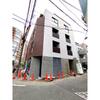 恵比寿駅より徒歩6分 2階 新築の賃貸物件