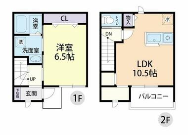 間取り：208018870026