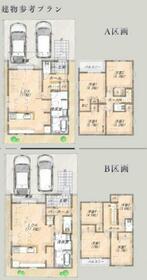 神奈川県横浜市旭区都岡町