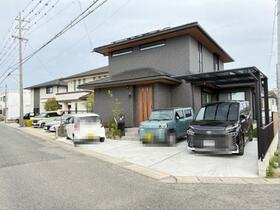 愛知県みよし市莇生町汁田