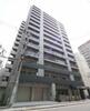 WORVE大阪本町 14階 築3年2ヶ月の賃貸物件