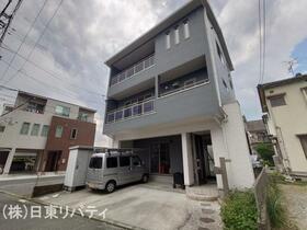 広島県広島市東区尾長東１丁目