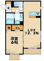間取り：214079829702