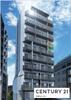 ＡＸＡＳ渋谷初台 11階 築6年9ヶ月の賃貸物件