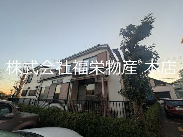 detached 東京都東大和市向原４丁目

地図を見る