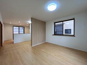 滋賀県大津市池の里