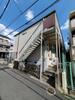 寝屋川市駅より徒歩6分 2階 築42年11ヶ月の賃貸物件