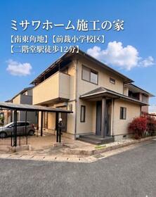 奈良県天理市中町