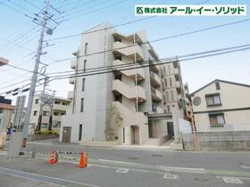 クラーク府中本町