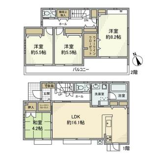 間取り：213136413479