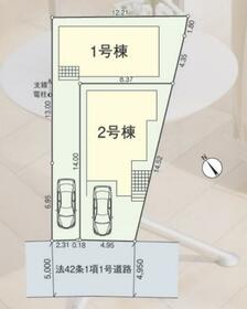 埼玉県和光市下新倉４丁目