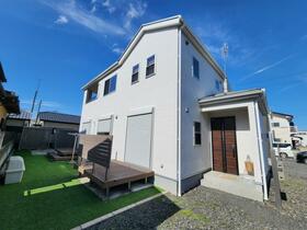 茨城県笠間市旭町