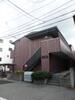 アメニティー東住吉 1階 築26年3ヶ月の賃貸物件
