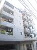 クオーレ目白台 5階 築27年10ヶ月の賃貸物件