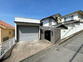 兵庫県宝塚市中筋山手２丁目