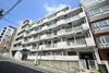 トップ成城学園第２ 4階 築41年7ヶ月の賃貸物件