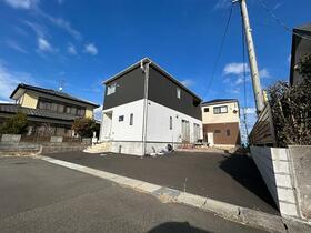 宮城県岩沼市押分字奥山