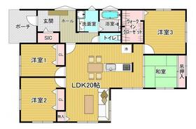 千葉県成田市吾妻３丁目