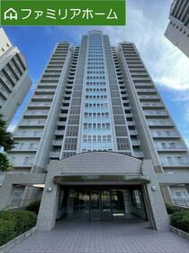 オーク・スクエア西神中央