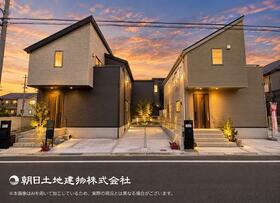 神奈川県大和市上和田