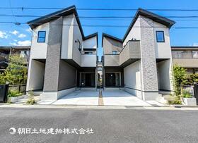 神奈川県大和市上和田