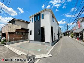 神奈川県座間市ひばりが丘２丁目