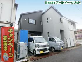 広島県安芸郡坂町小屋浦３丁目