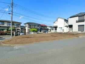 神奈川県座間市栗原中央４丁目