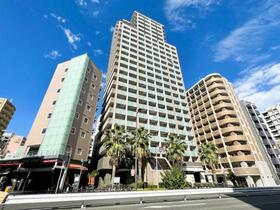 エグゼレジデンスタワー