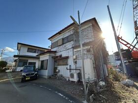 山梨県都留市四日市場