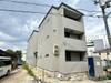 CASACALMA南江口 3階 新築の賃貸物件