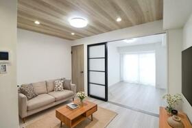 エンゼルハイム梅屋敷第二