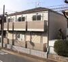 アビテ大倉山 1階 築17年2ヶ月の賃貸物件