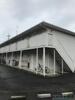 玉川学園前駅より徒歩15分 2階 築33年6ヶ月の賃貸物件