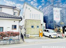 埼玉県所沢市大字久米