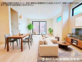 埼玉県所沢市大字上安松