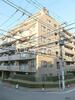 クリオ大塚壱番館 3階 築26年3ヶ月の賃貸物件