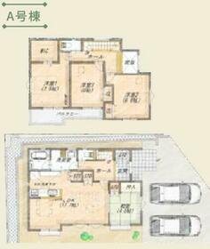 神奈川県横浜市港南区笹下６丁目