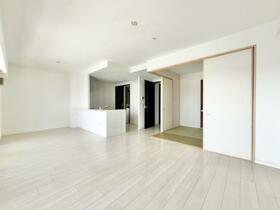 アトレ桜橋テラスフォート