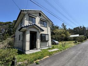 鳥取県西伯郡大山町高田