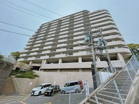 藤和青山ハイタウン