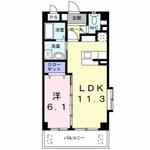 エムズガーデン　Ⅱのイメージ