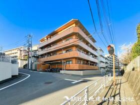 安心を買うなら、朝日土地建物へ　エスペランサ第２青葉台